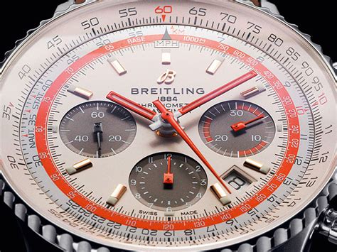 breitling messing|Breitling watch maintenance.